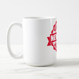 Mug Newport d'été - californie