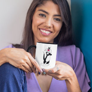 Mug Nez rouge SYLVESTER™