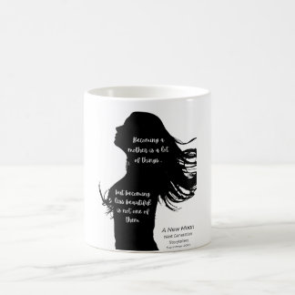 Mug NGS Une Nouvelle Lune