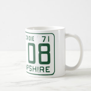 MUG NH71
