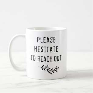 Mug N'hésitez pas à nous contacter