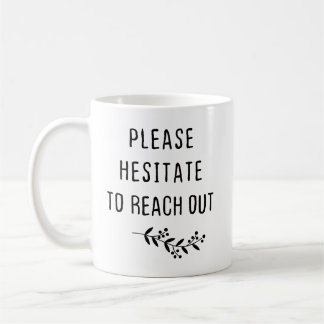 Mug N'hésitez pas à nous contacter