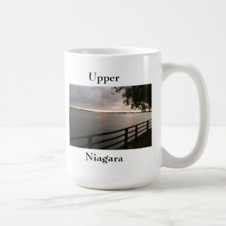 Mug Niagara supérieur