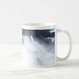 Mug Niagra tombe des produits