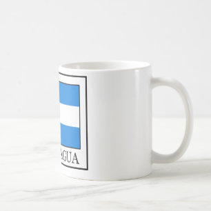 Mug Nicaragua