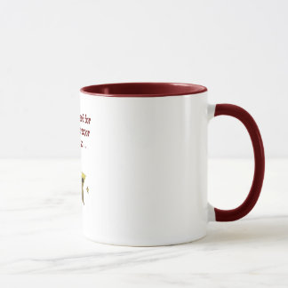 Mug NICHOLAS : La récompense pour le meilleur
