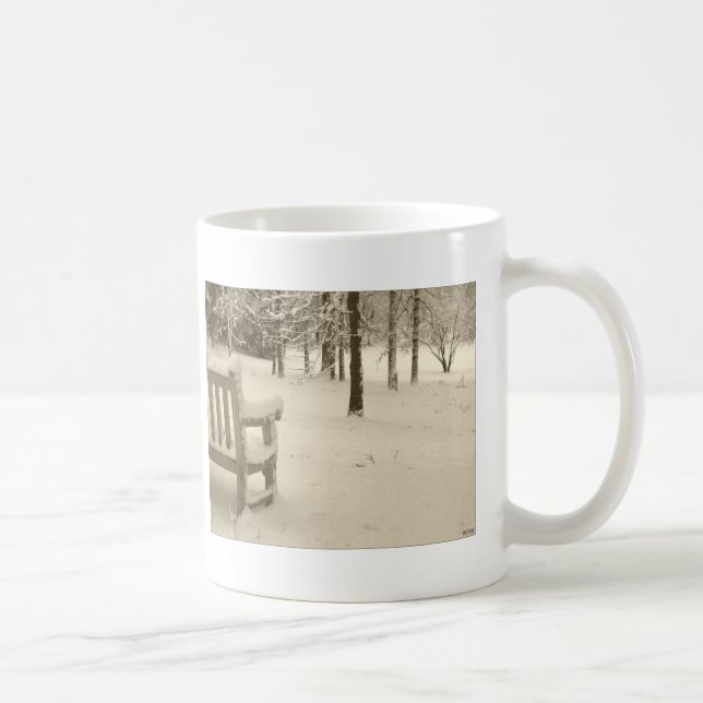 Mug Nicolas Arboretum (Droite)