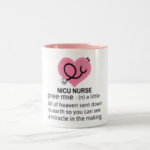 MUG "NICU NURSE"