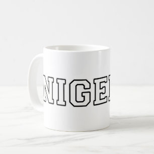 Mug Nigéria