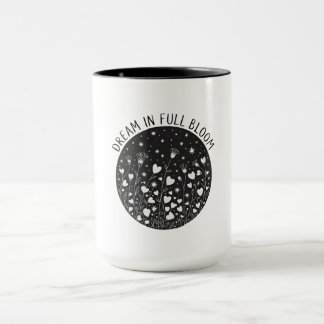 Mug Night Bloom Meadow