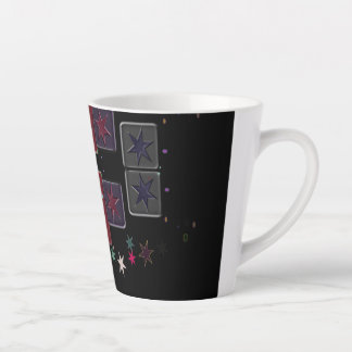 Mug Night Stars