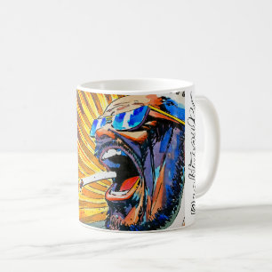 Mug Nightwave porte-bonheur