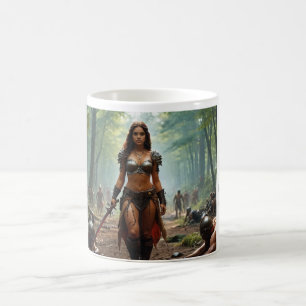 Mug Nikki Bowman Mug, 11 oz