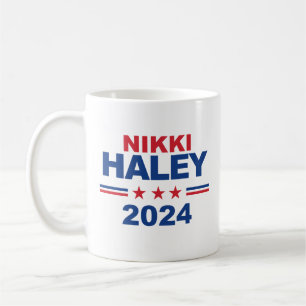 Mug Nikki Haley 2024