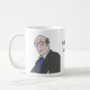 Mug Niklas Luhmann