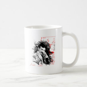Mug Nikola Tesla