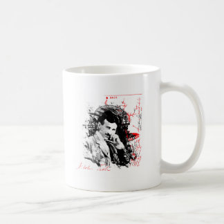 Mug Nikola Tesla