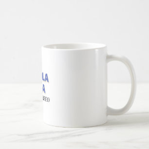 Mug Nikola Tesla est mon super-héros