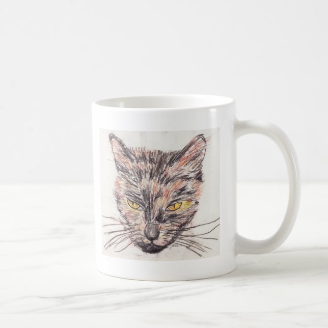 Mug ninasketch (Droite)