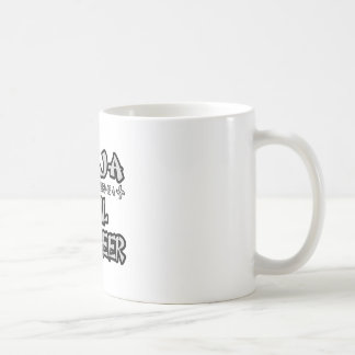 Mug Ninja...Ingénieur civil