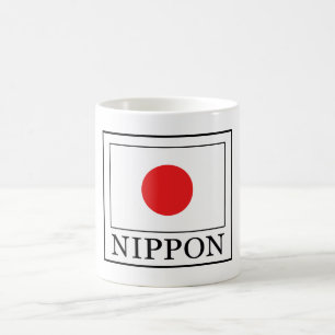 Mug Nippon