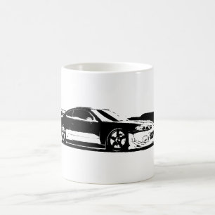 Mug Nissan Silvia