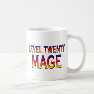 Mug Niveau 2