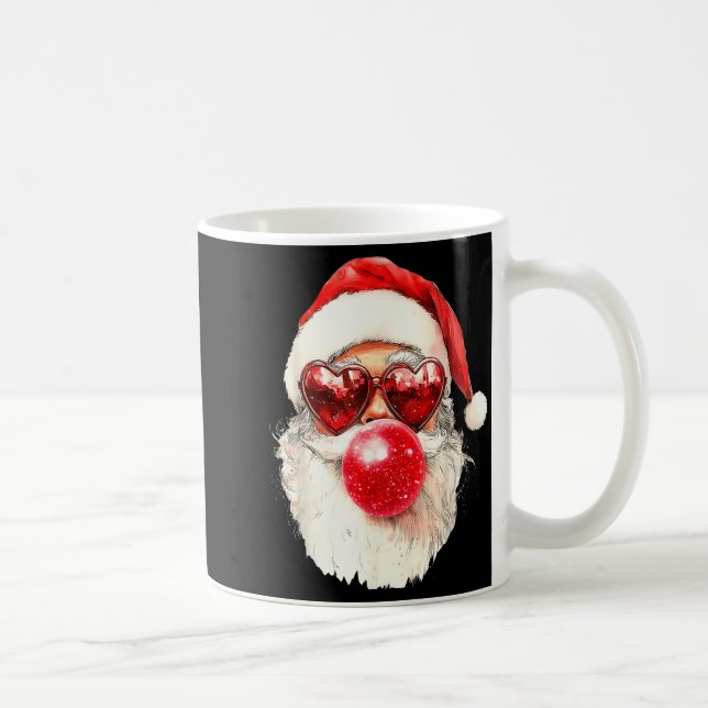 Mug Nk Santa Christmas Bubble Gum Nk Sungles  (Droite)