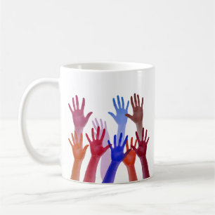Mug No 01, Mouvement et unité