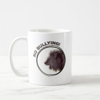 Mug No bullying - raise your voice!