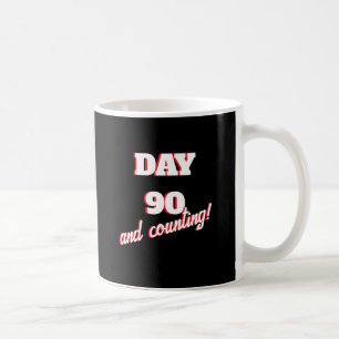 Mug No Carb Zone (100% CARNIVORE) Jour 90