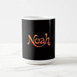 Mug Noah