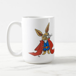 Mug Noble Rabbit