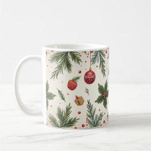 Mug Noël