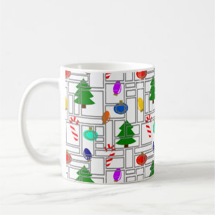Mug Noël