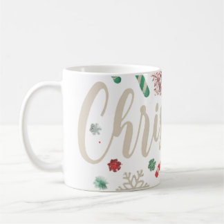 Mug Noël