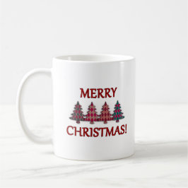 Mug Noël