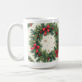 Mug noël