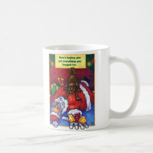 Mug Noël