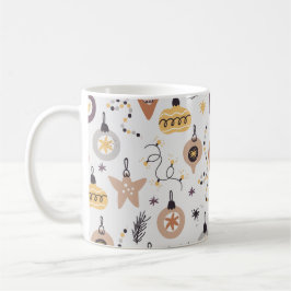 Mug Noël