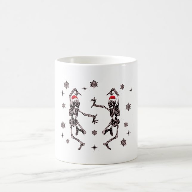 MUG NOËL 2025 (Centre)