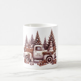 Mug Noël 2025