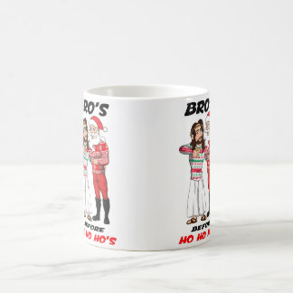 Mug Noël Bros