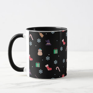 Mug noël buona befana