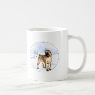 Mug Noel de Brussels