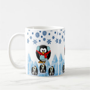 Mug Noël de la Musique