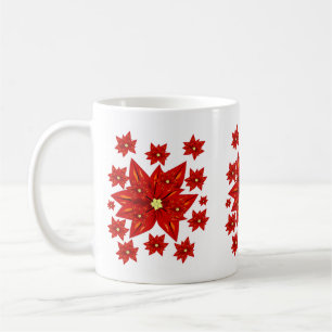 Mug Noël de la Musique