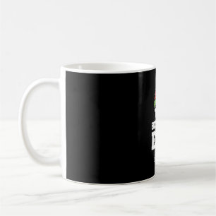 Mug Noël des elfes hérissés
