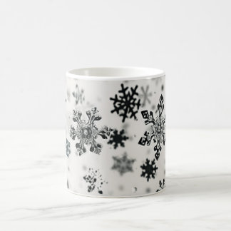 Mug Noël des Flèches noires