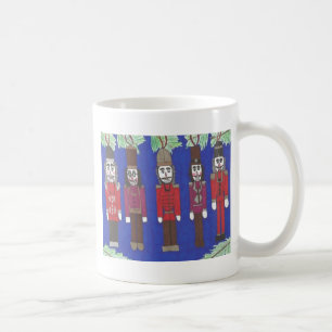 Mug Noël des noisettes